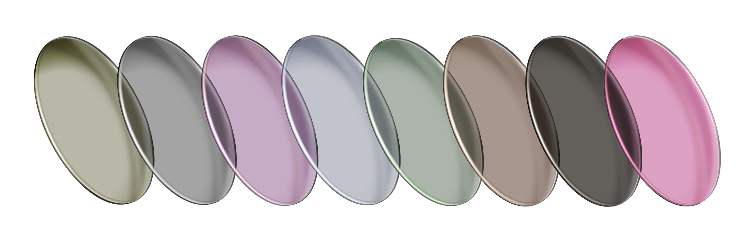 Al Lenses Together