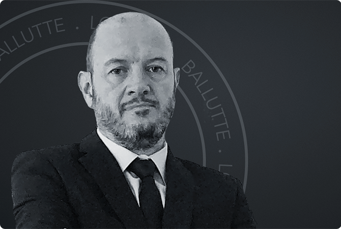 Haz Chirf | Executive Manager